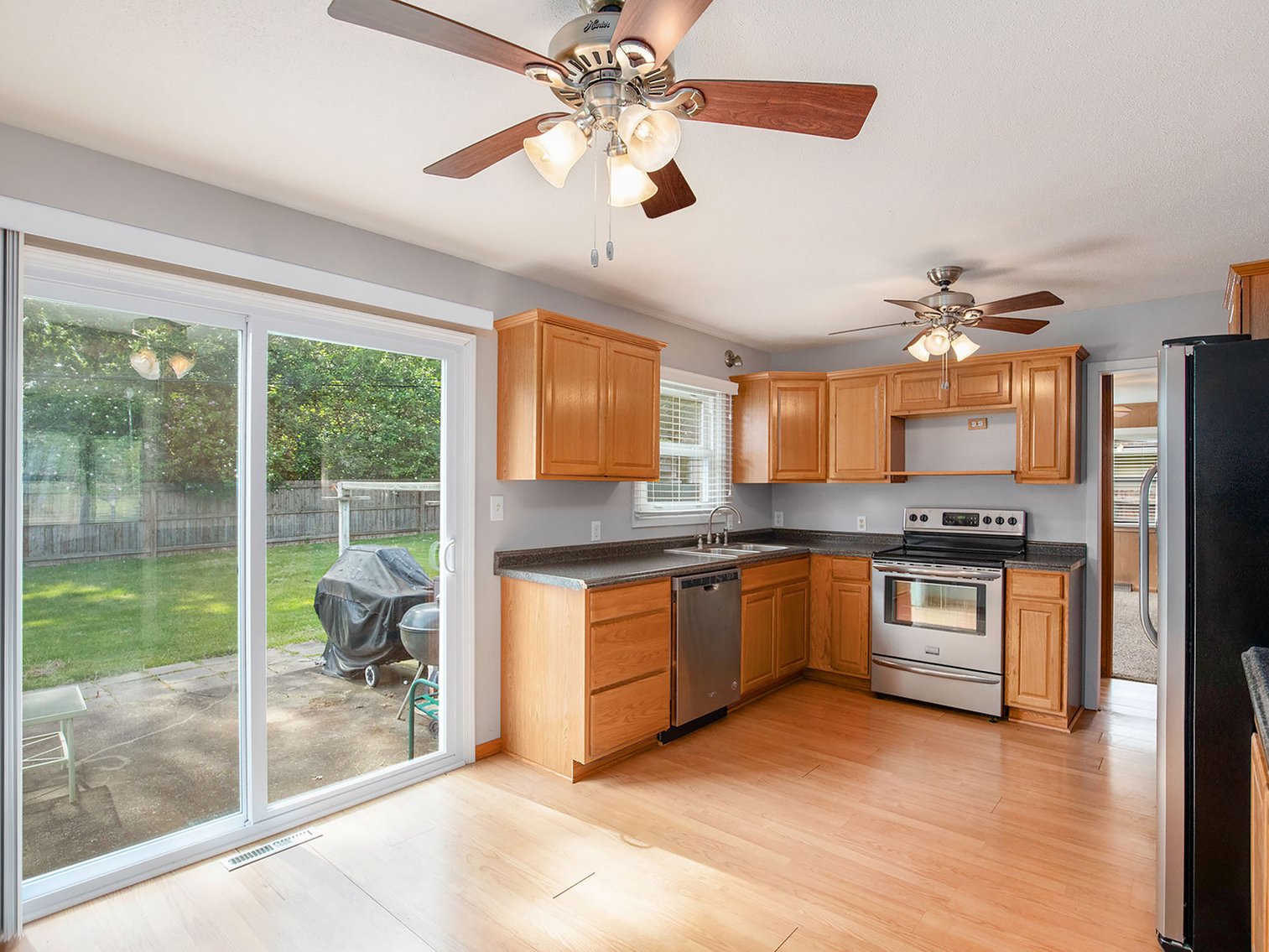 Image for REAL ESTATE & PERSONAL PROPERTY AUCTION