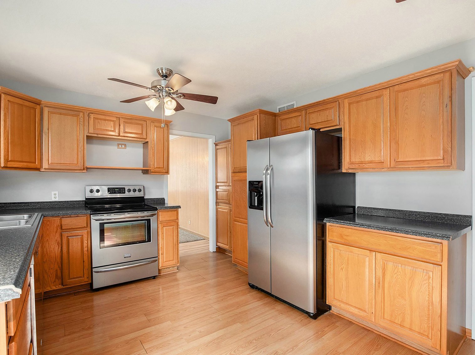 Image for REAL ESTATE & PERSONAL PROPERTY AUCTION