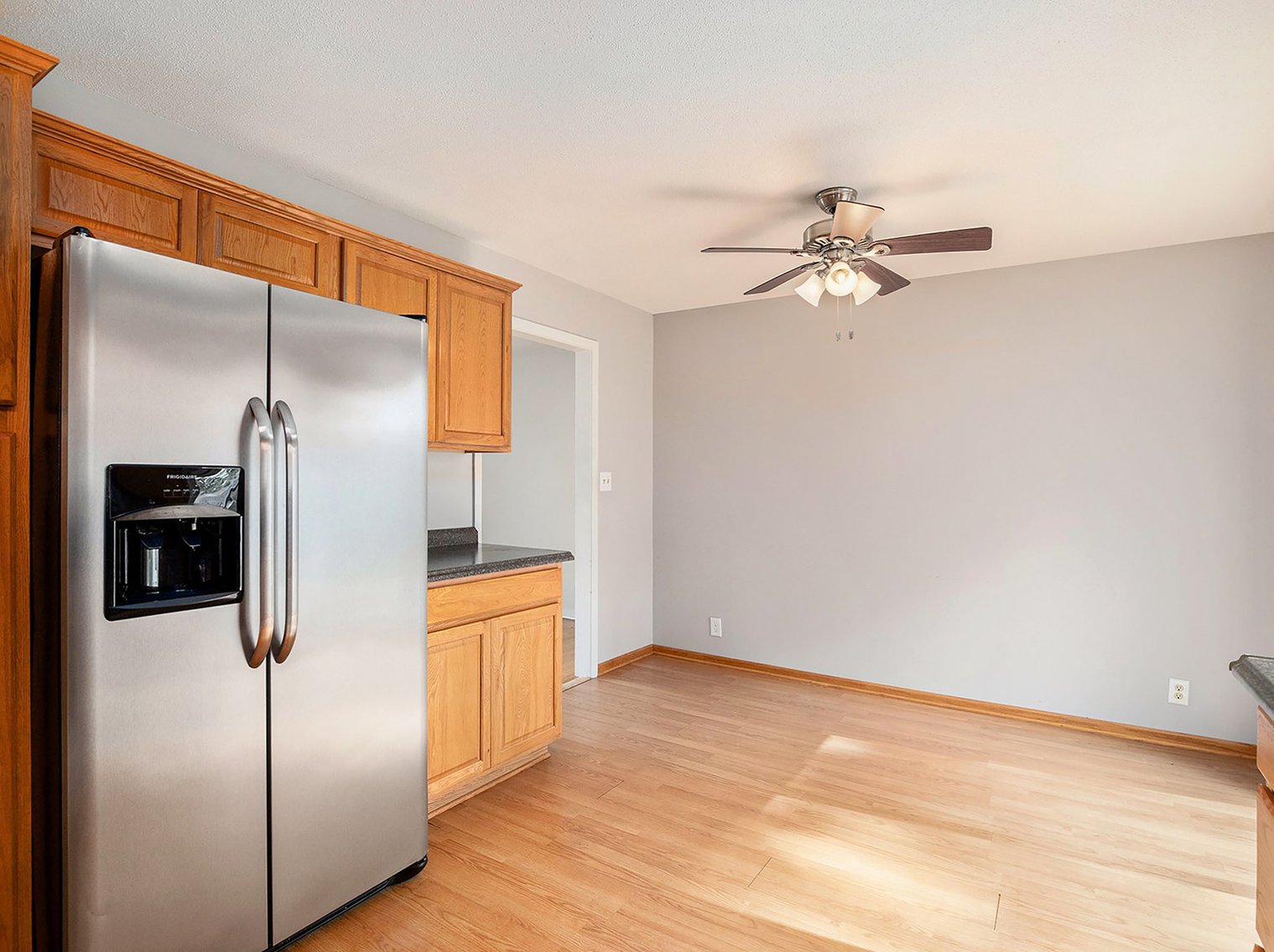 Image for REAL ESTATE & PERSONAL PROPERTY AUCTION