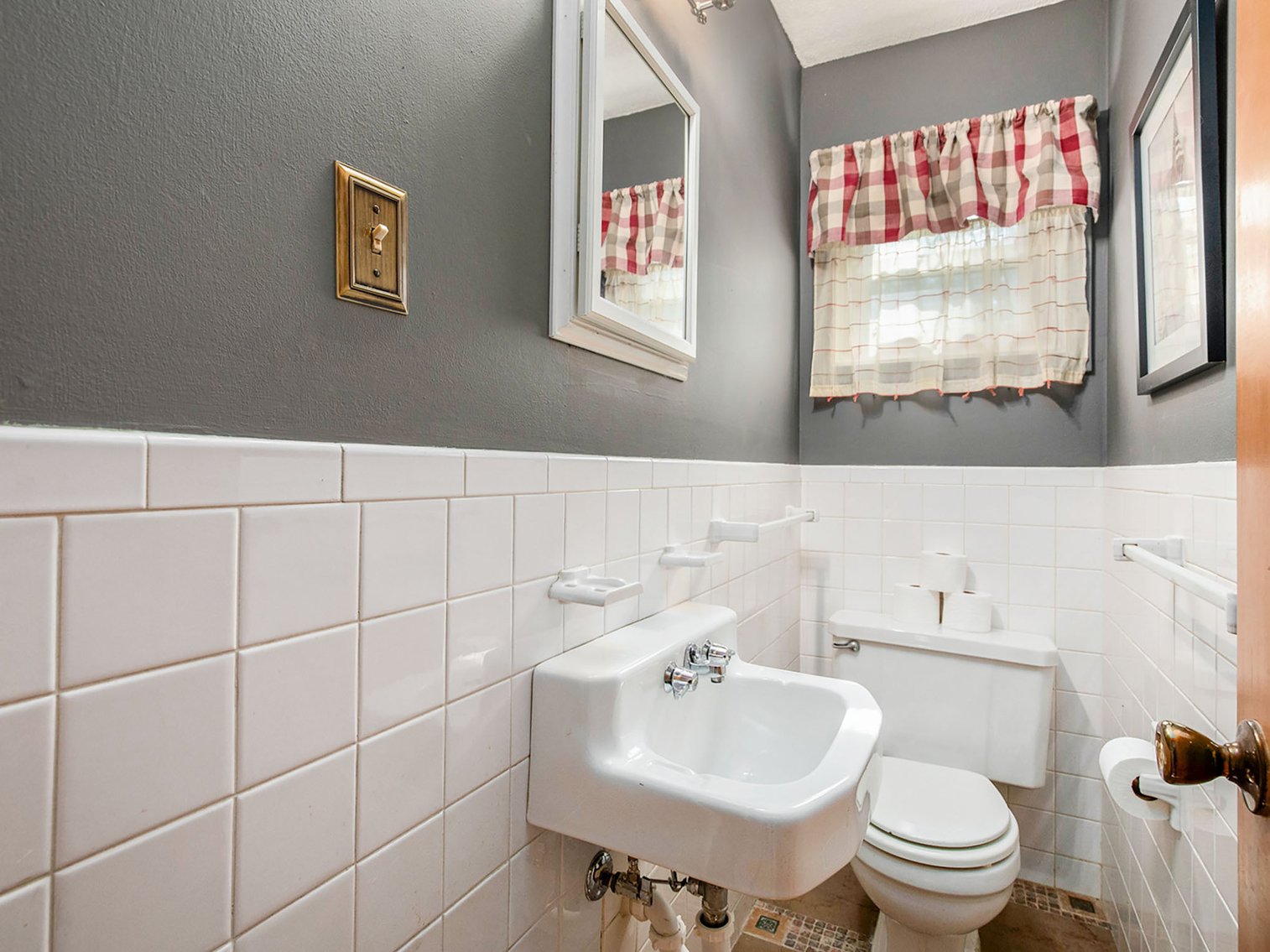 Image for REAL ESTATE & PERSONAL PROPERTY AUCTION