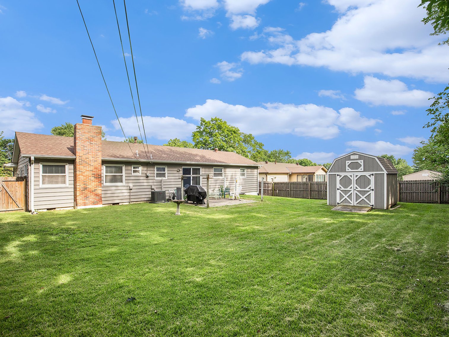 Image for REAL ESTATE & PERSONAL PROPERTY AUCTION