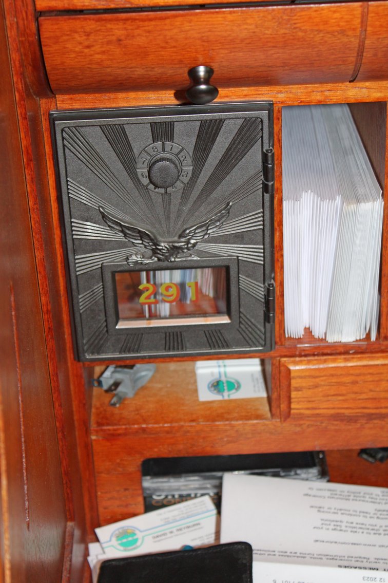 Image for REAL ESTATE & PERSONAL PROPERTY AUCTION