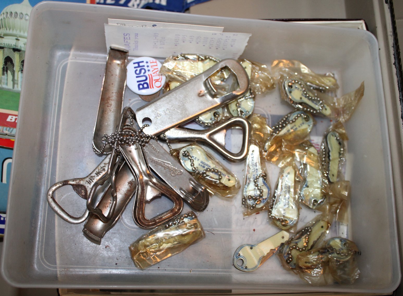 Image for REAL ESTATE & PERSONAL PROPERTY AUCTION