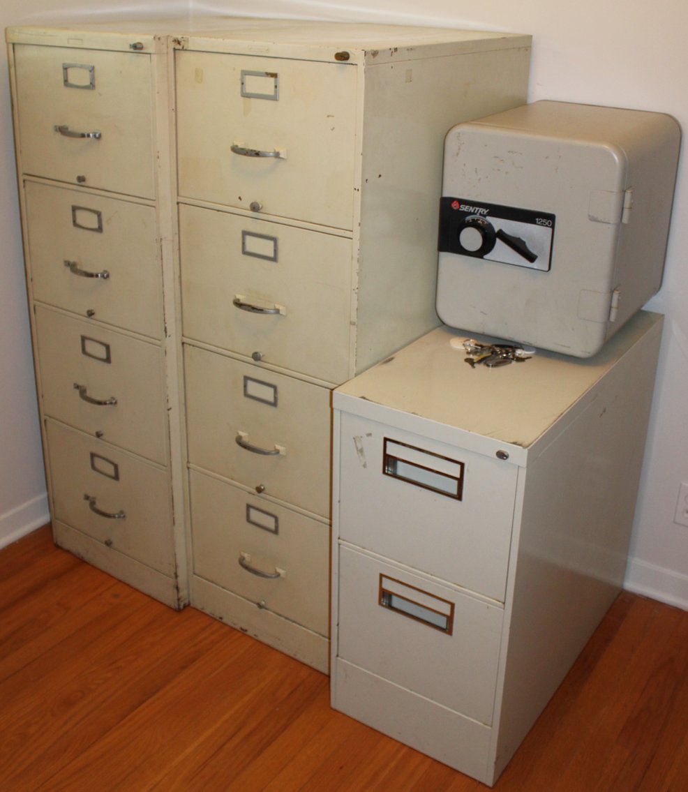 Image for REAL ESTATE & PERSONAL PROPERTY AUCTION