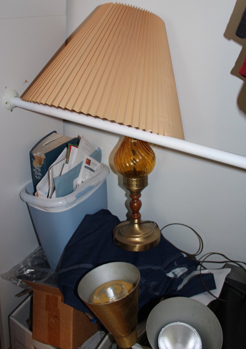 Image for REAL ESTATE & PERSONAL PROPERTY AUCTION