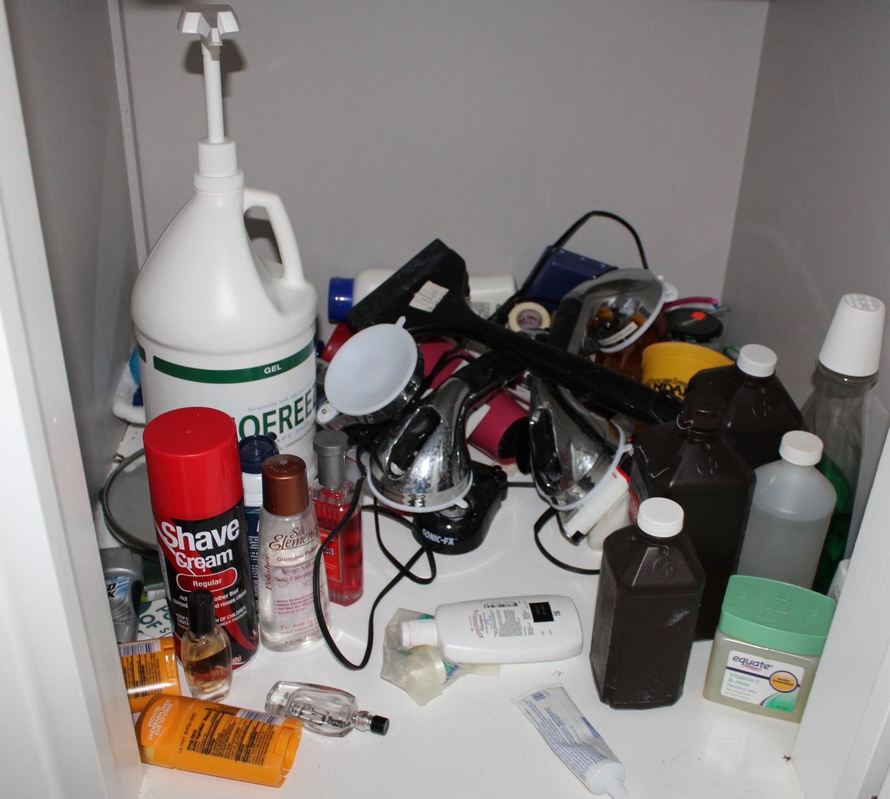 Image for REAL ESTATE & PERSONAL PROPERTY AUCTION