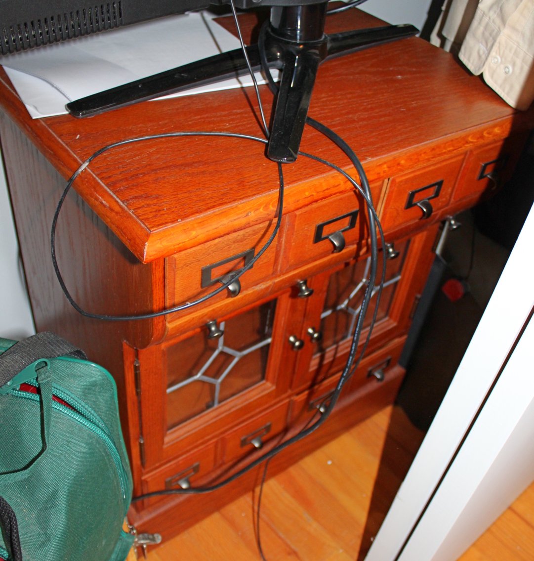 Image for REAL ESTATE & PERSONAL PROPERTY AUCTION