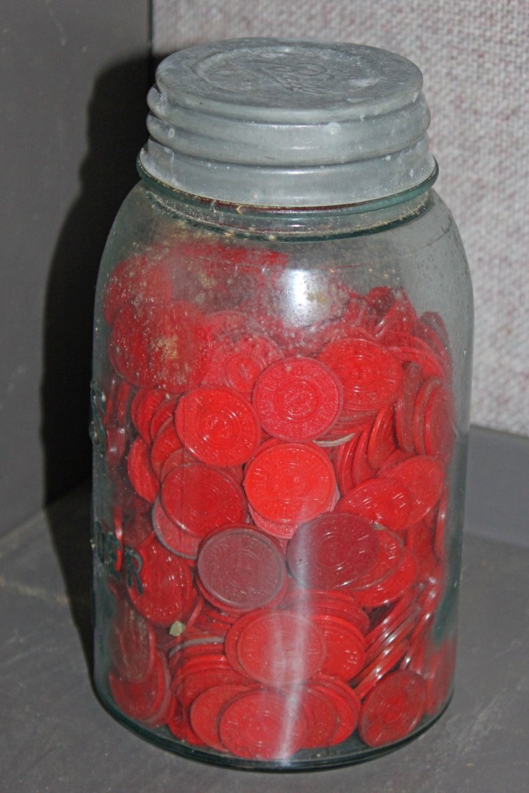 Image for REAL ESTATE & PERSONAL PROPERTY AUCTION