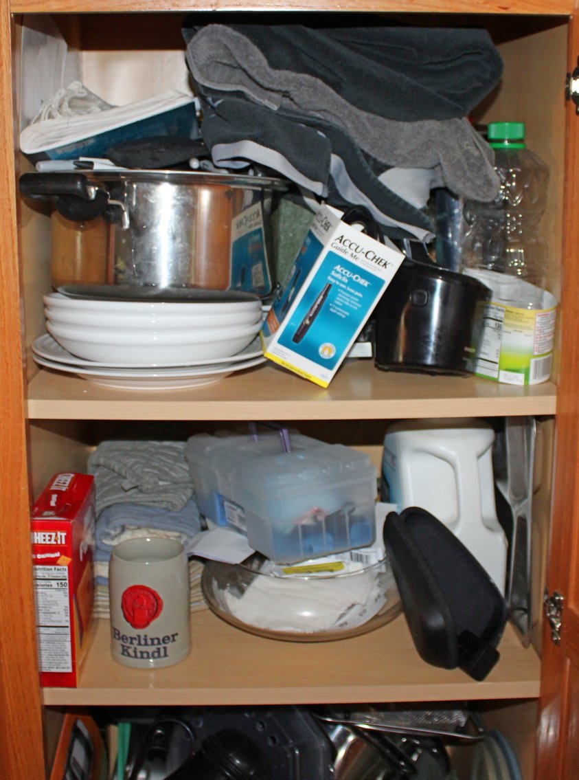 Image for REAL ESTATE & PERSONAL PROPERTY AUCTION