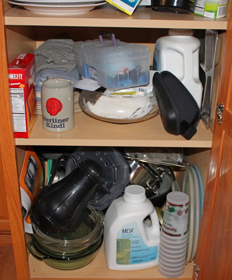 Image for REAL ESTATE & PERSONAL PROPERTY AUCTION