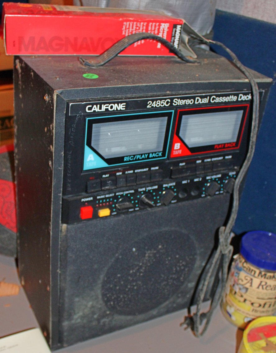 Image for REAL ESTATE & PERSONAL PROPERTY AUCTION