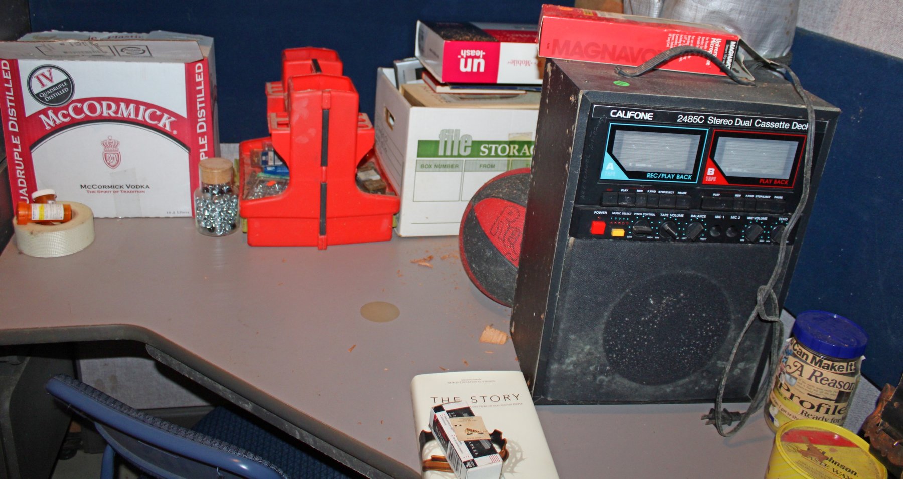 Image for REAL ESTATE & PERSONAL PROPERTY AUCTION