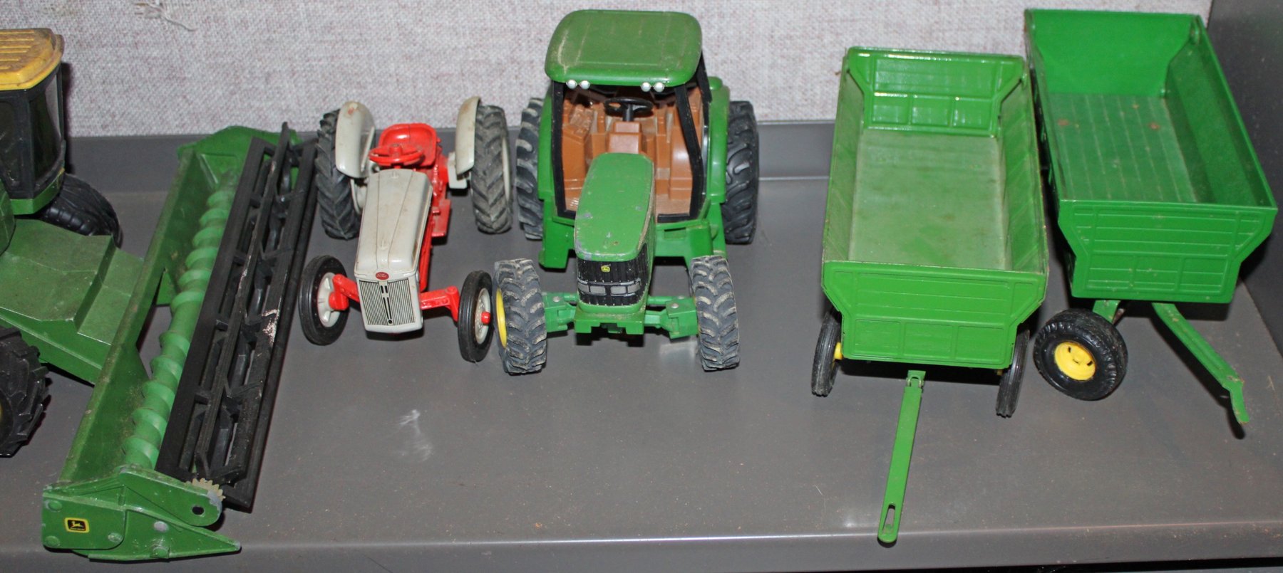 Image for REAL ESTATE & PERSONAL PROPERTY AUCTION