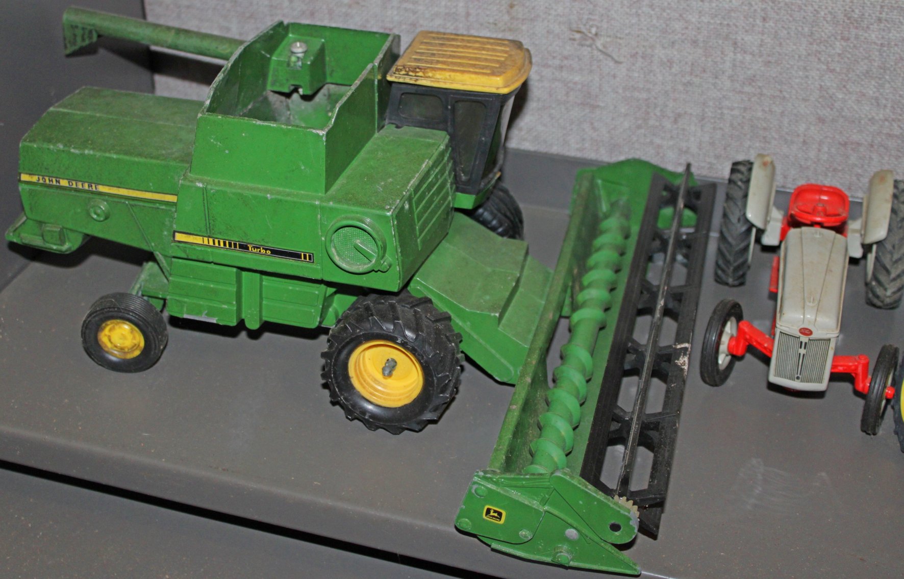 Image for REAL ESTATE & PERSONAL PROPERTY AUCTION