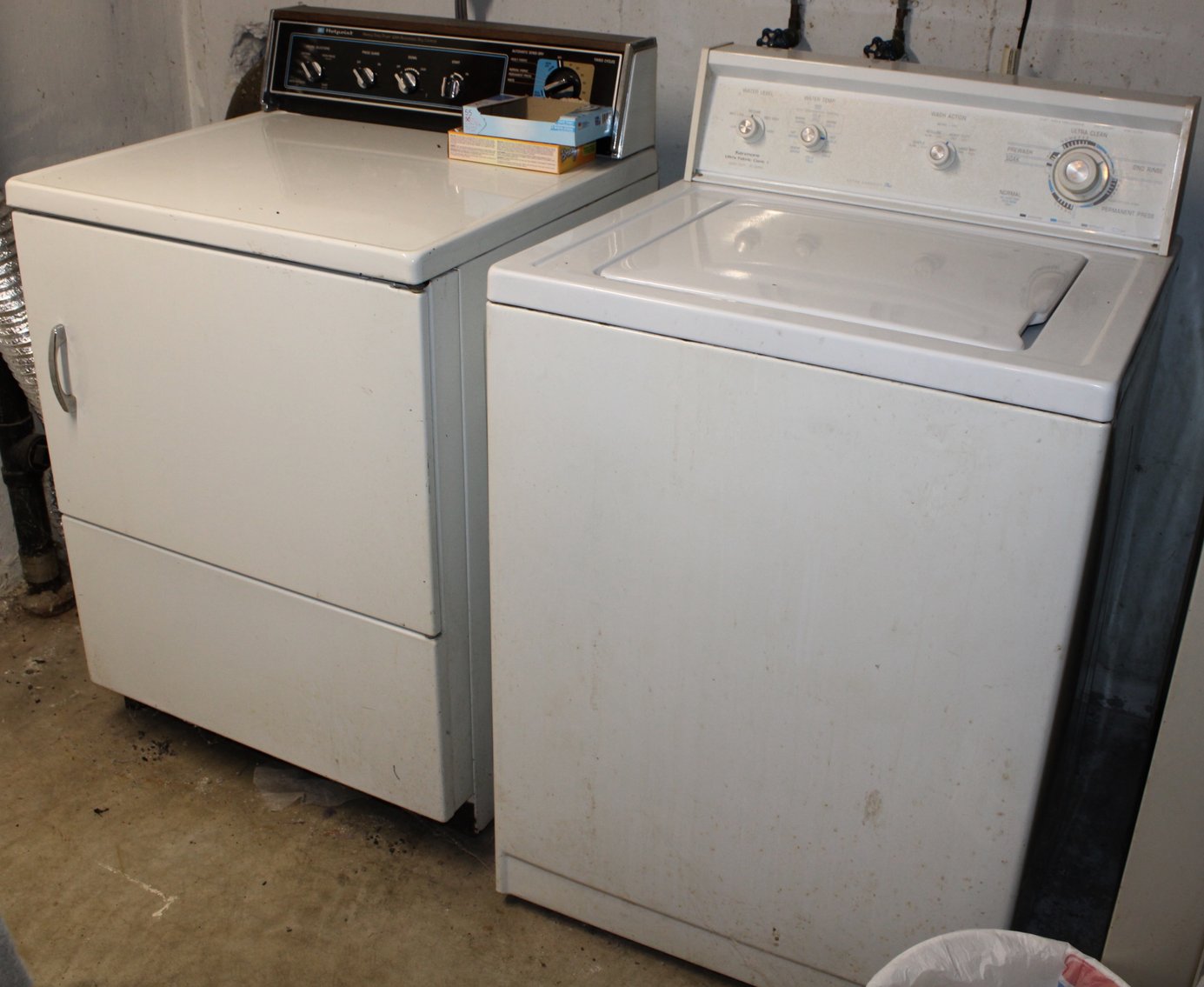 Image for REAL ESTATE & PERSONAL PROPERTY AUCTION