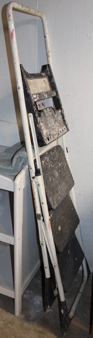 Image for REAL ESTATE & PERSONAL PROPERTY AUCTION