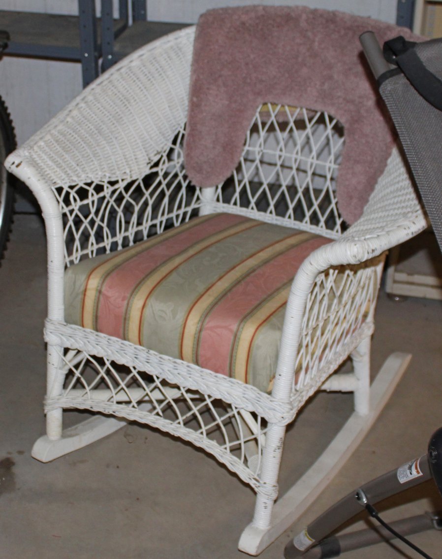 Image for REAL ESTATE & PERSONAL PROPERTY AUCTION