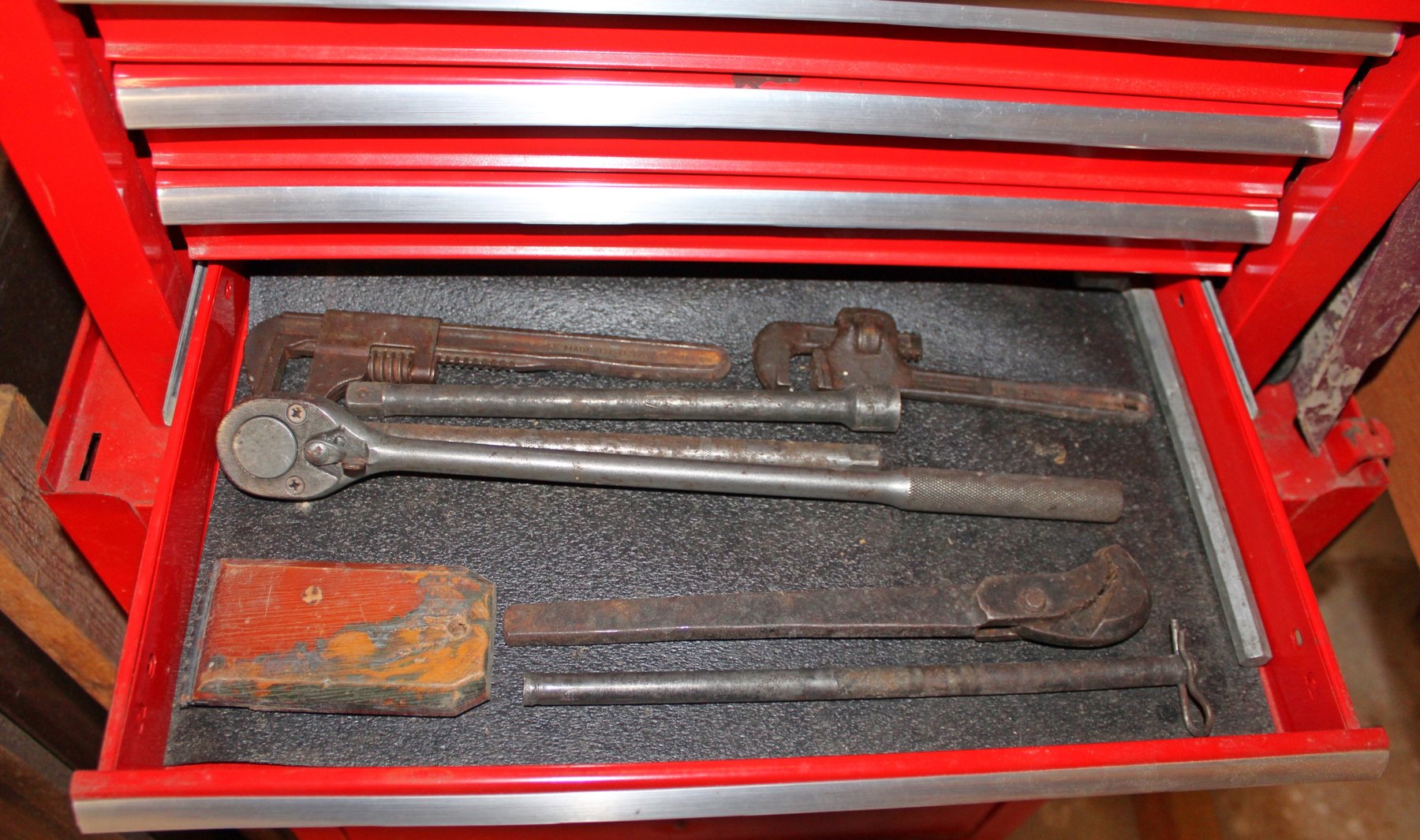 Image for REAL ESTATE & PERSONAL PROPERTY AUCTION