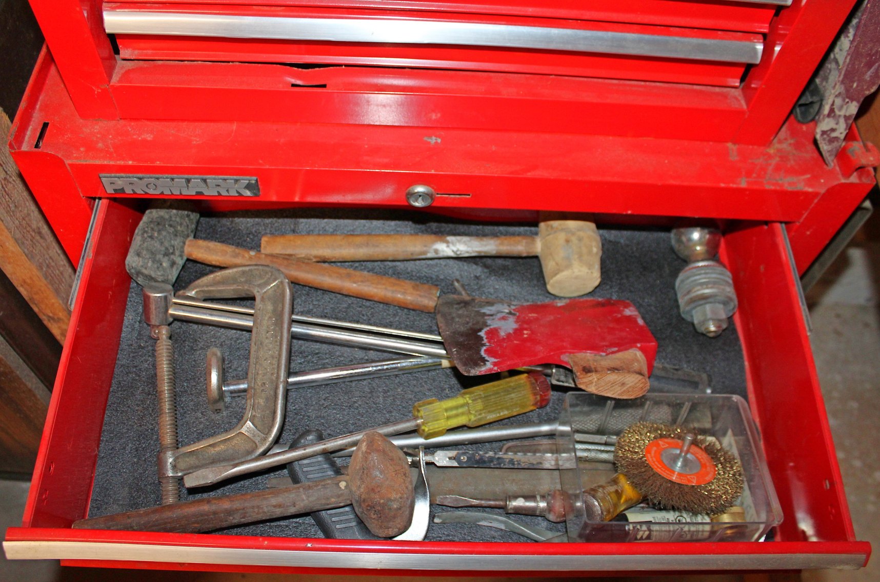 Image for REAL ESTATE & PERSONAL PROPERTY AUCTION