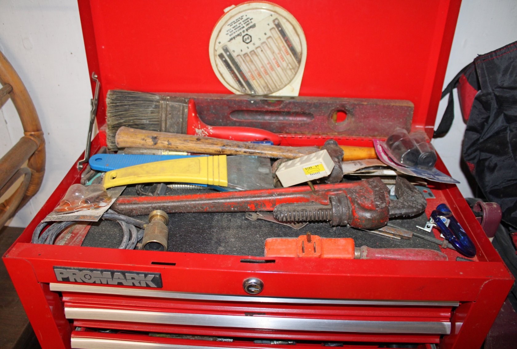 Image for REAL ESTATE & PERSONAL PROPERTY AUCTION