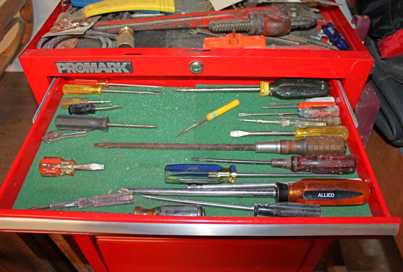 Image for REAL ESTATE & PERSONAL PROPERTY AUCTION