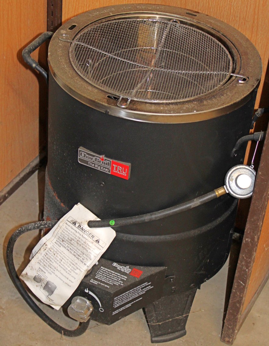 Image for REAL ESTATE & PERSONAL PROPERTY AUCTION