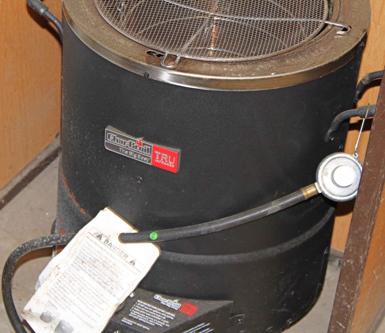 Image for REAL ESTATE & PERSONAL PROPERTY AUCTION