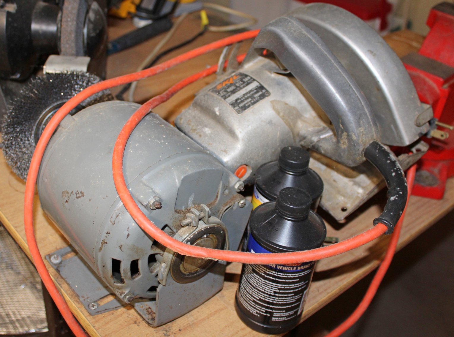 Image for REAL ESTATE & PERSONAL PROPERTY AUCTION