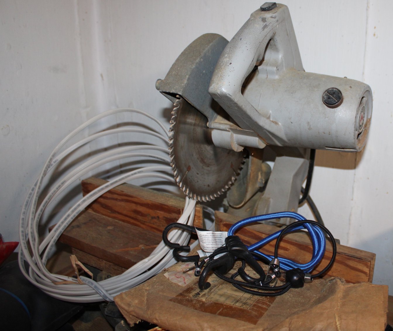 Image for REAL ESTATE & PERSONAL PROPERTY AUCTION