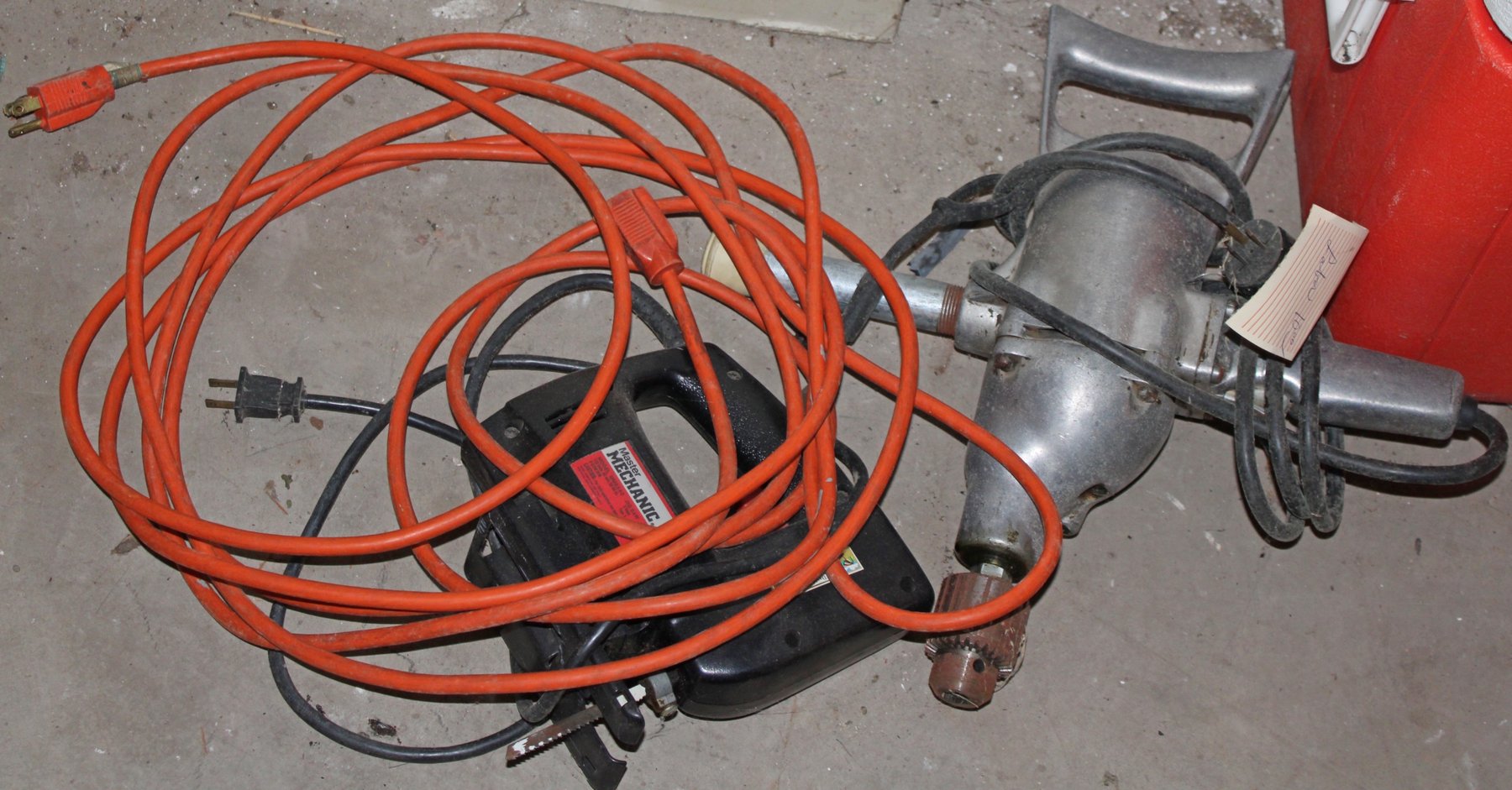 Image for REAL ESTATE & PERSONAL PROPERTY AUCTION