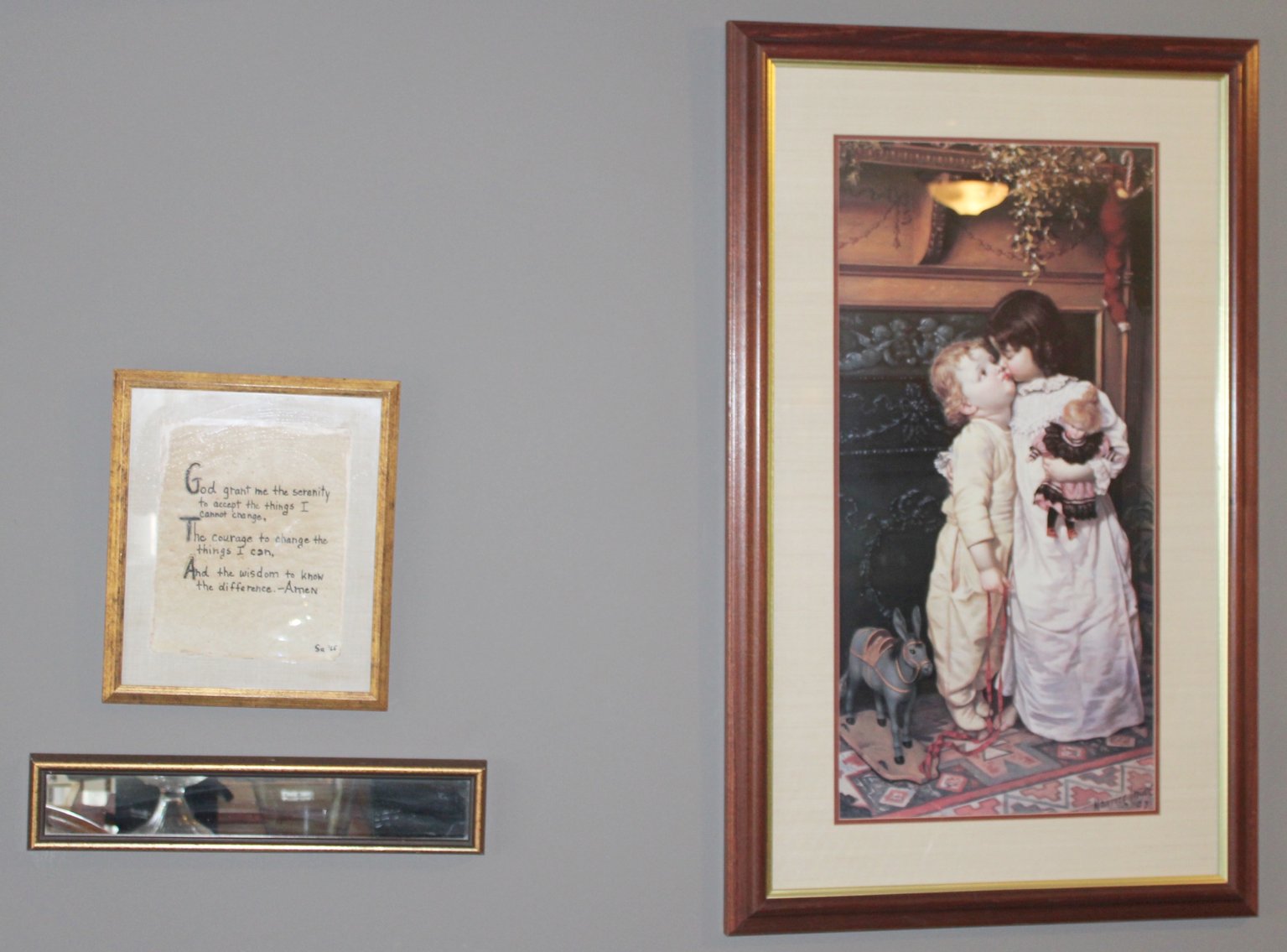 Image for LIVING ESTATE AUCTION