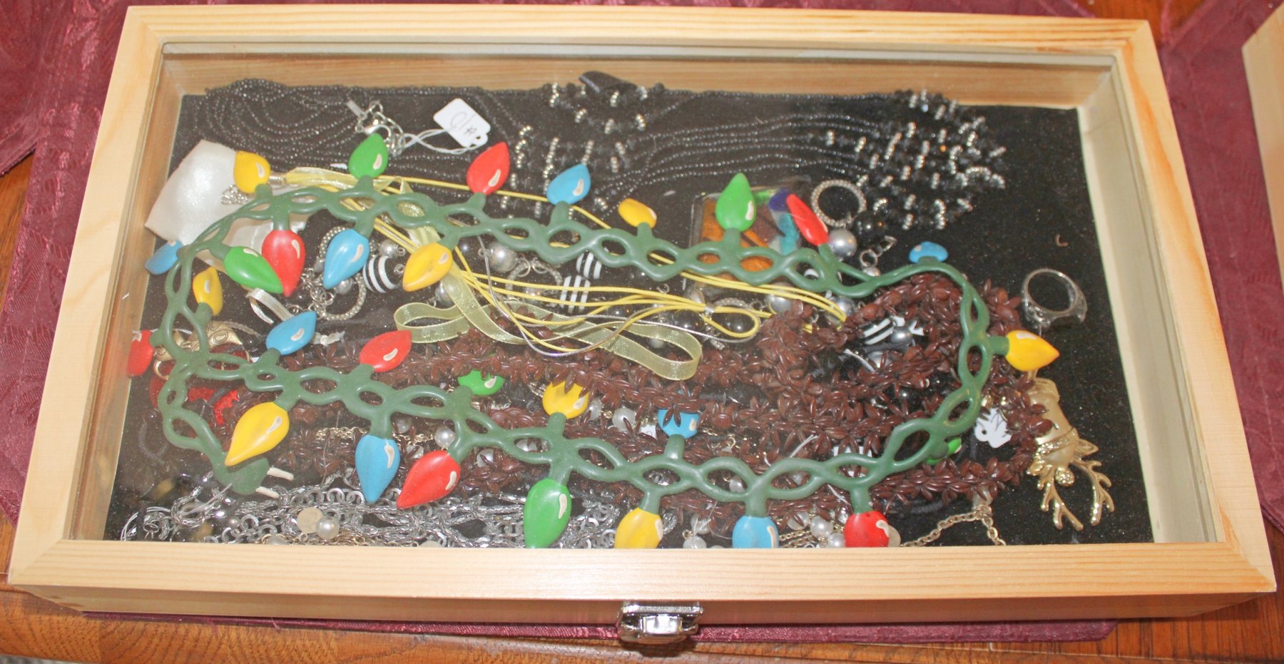 Image for LIVING ESTATE AUCTION