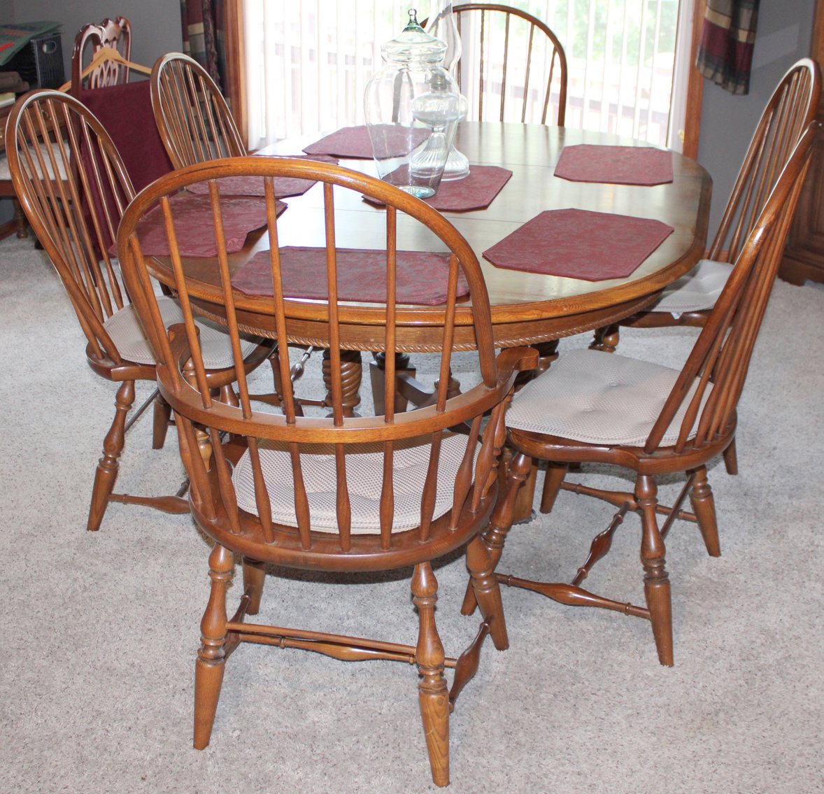 Image for LIVING ESTATE AUCTION