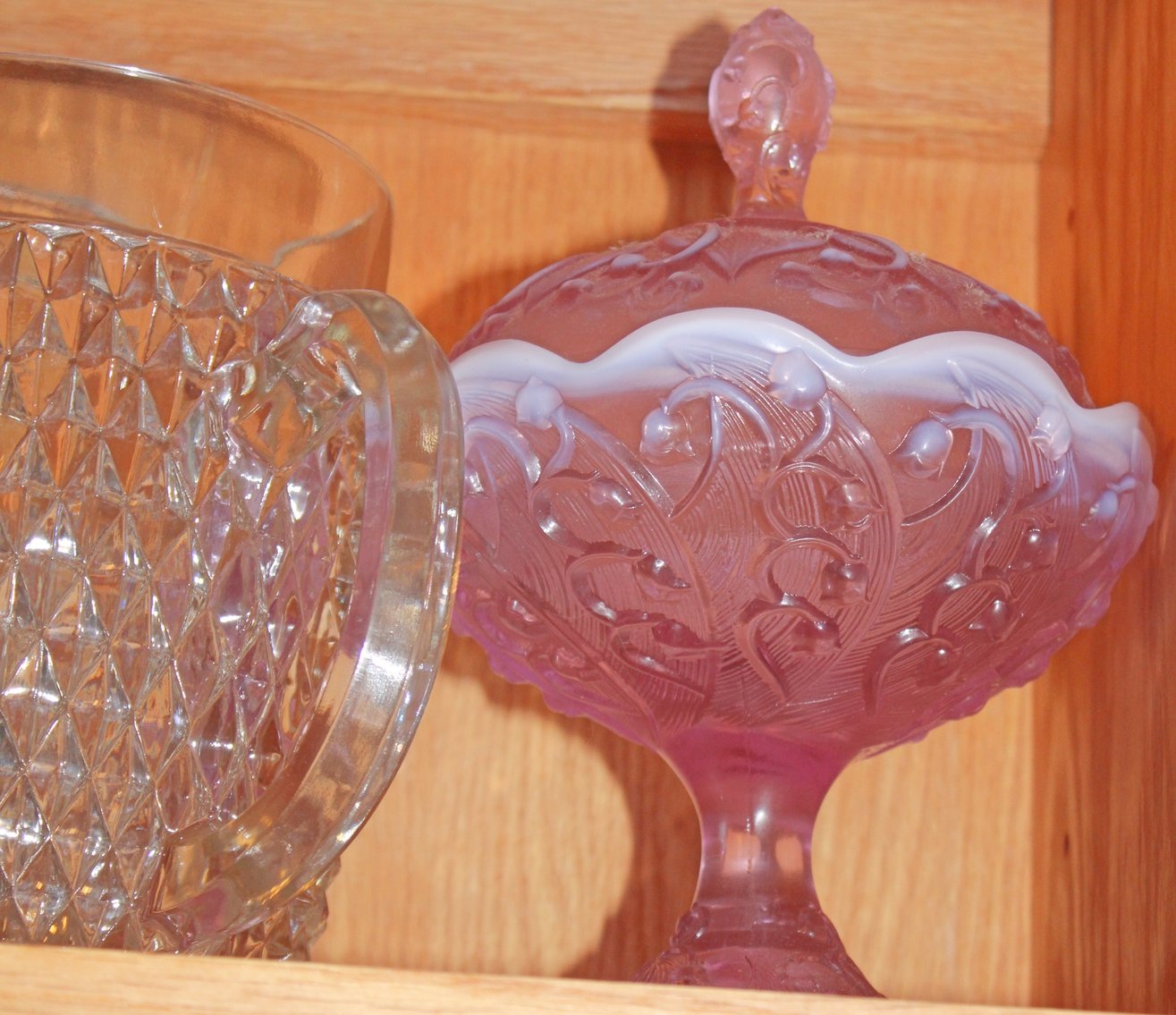 Image for LIVING ESTATE AUCTION