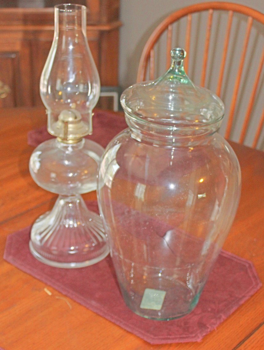 Image for LIVING ESTATE AUCTION