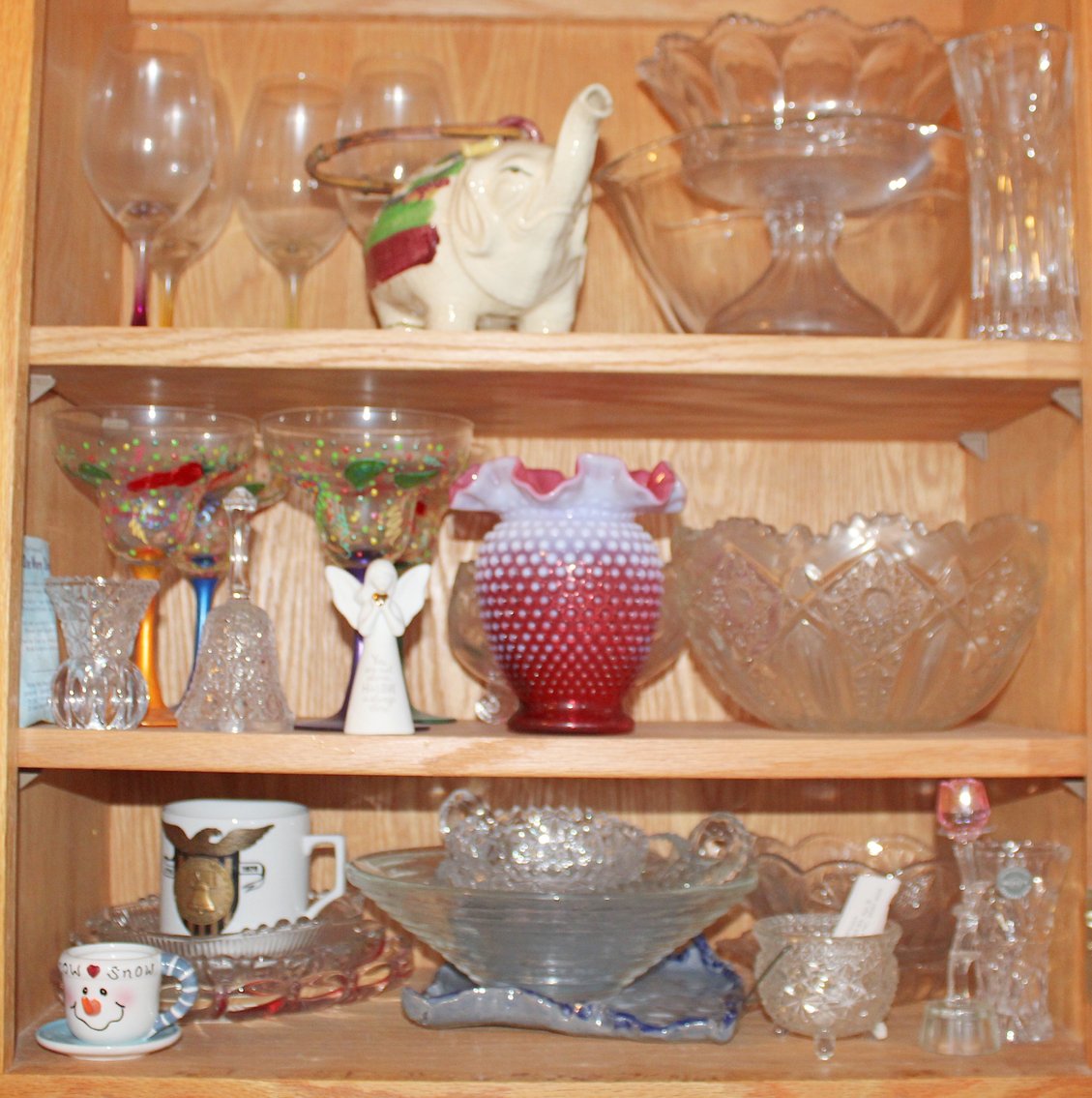 Image for LIVING ESTATE AUCTION