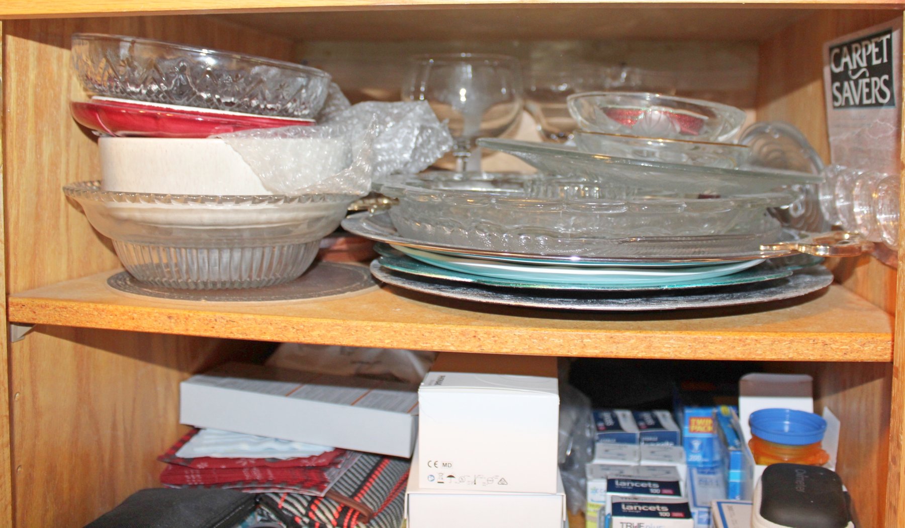 Image for LIVING ESTATE AUCTION