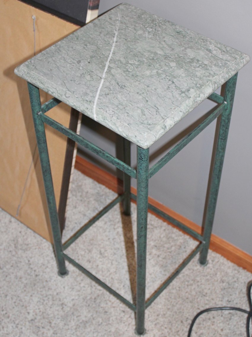 Image for LIVING ESTATE AUCTION