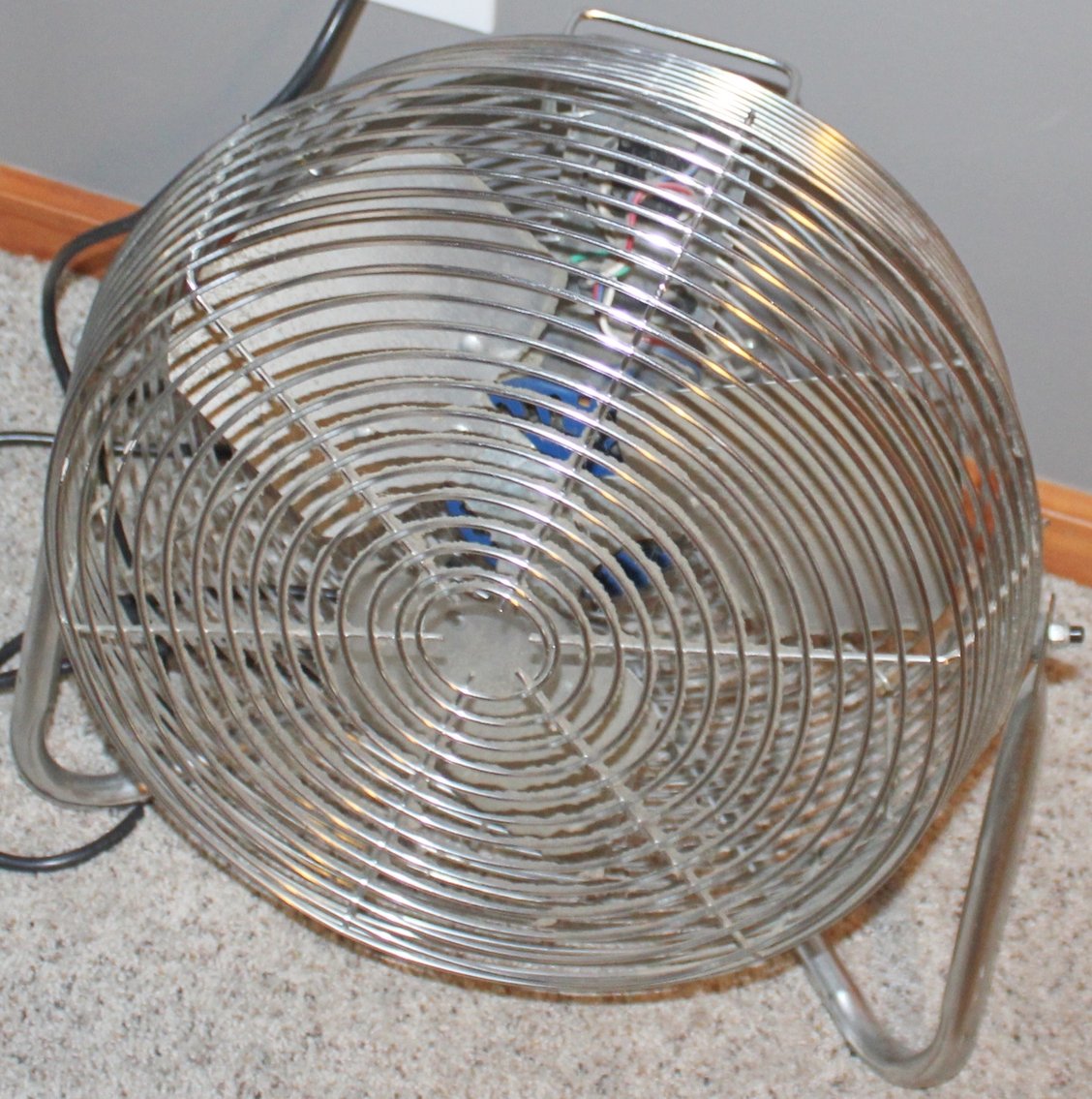 Image for LIVING ESTATE AUCTION