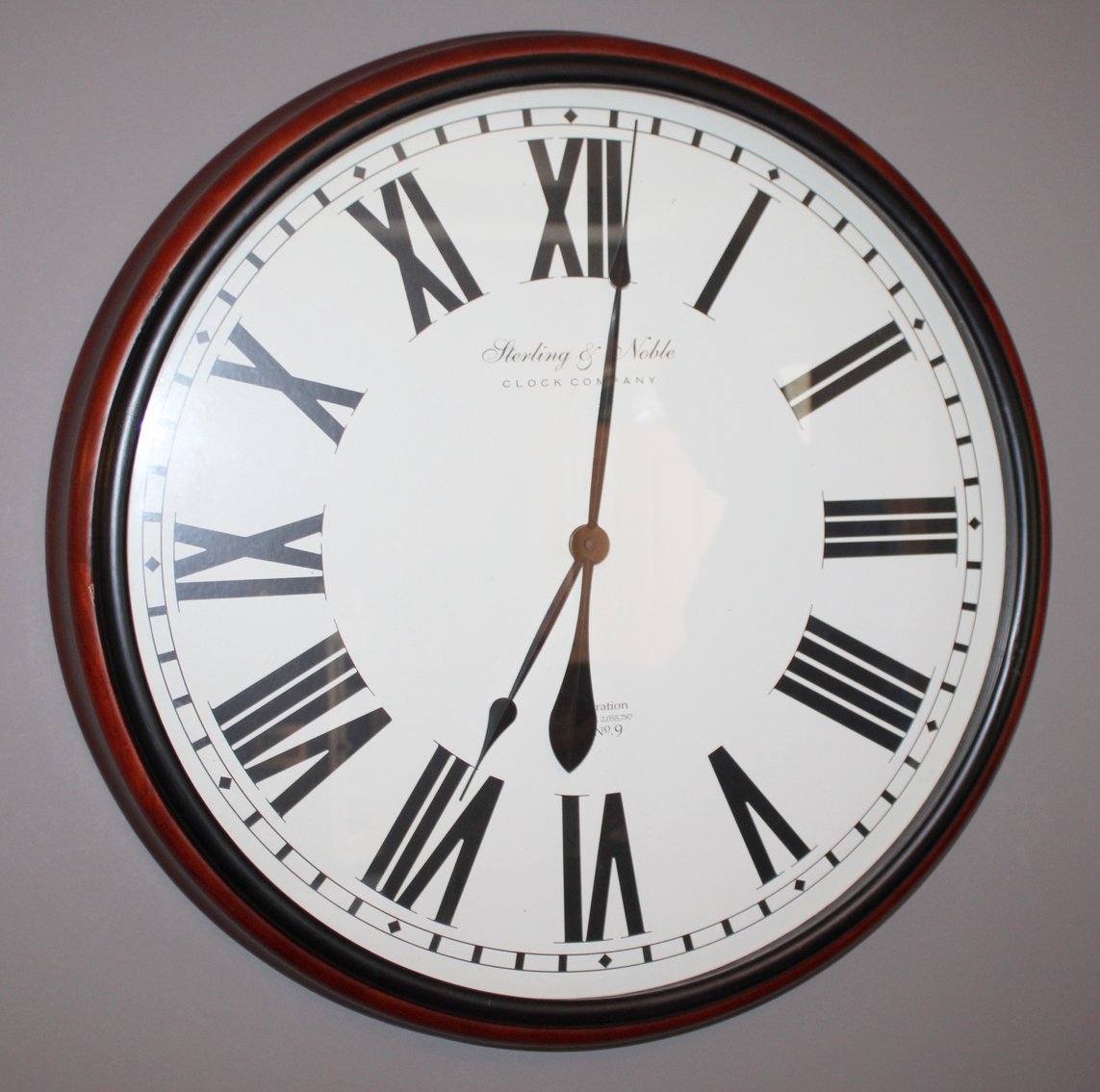 Image for LIVING ESTATE AUCTION