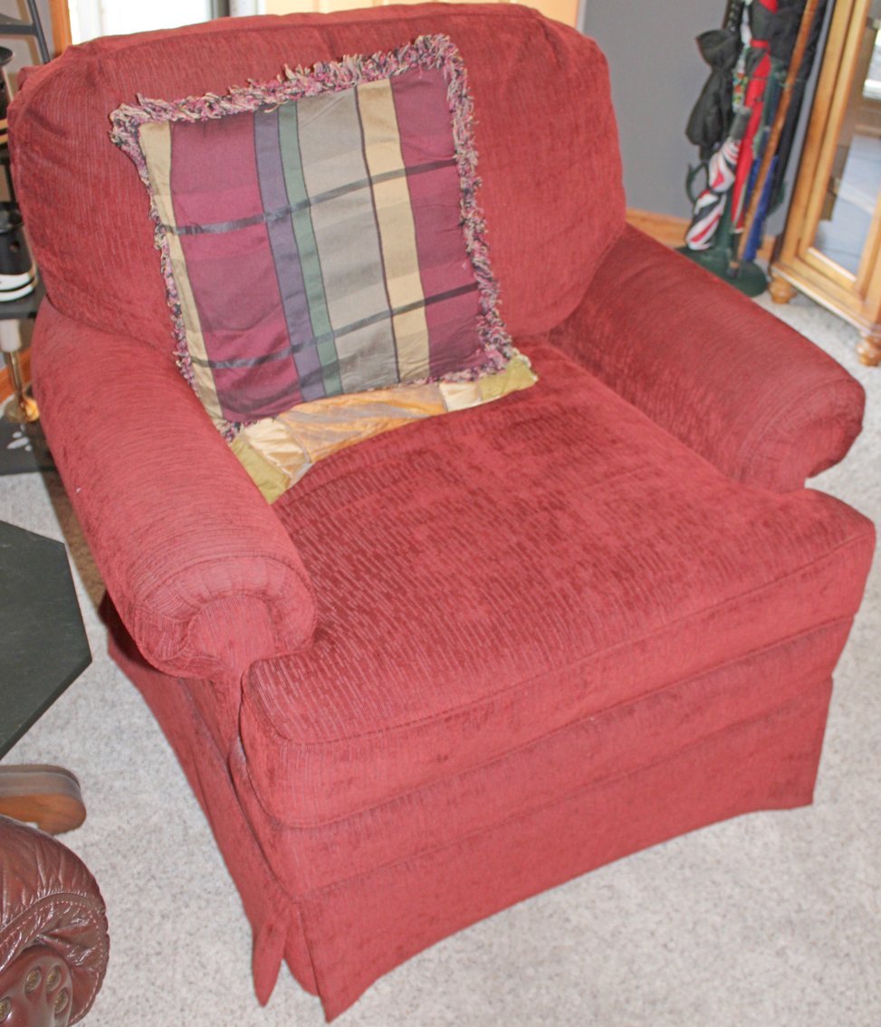 Image for LIVING ESTATE AUCTION