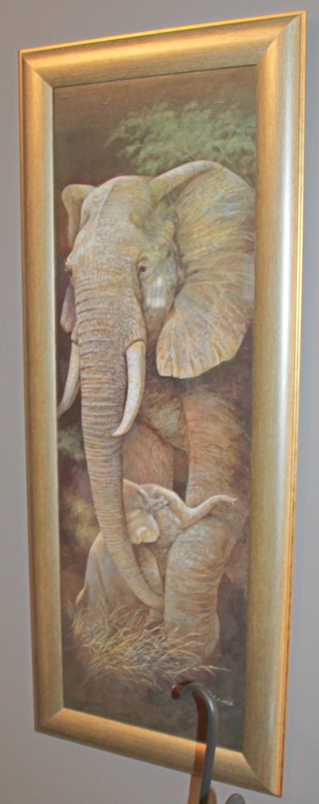 Image for LIVING ESTATE AUCTION