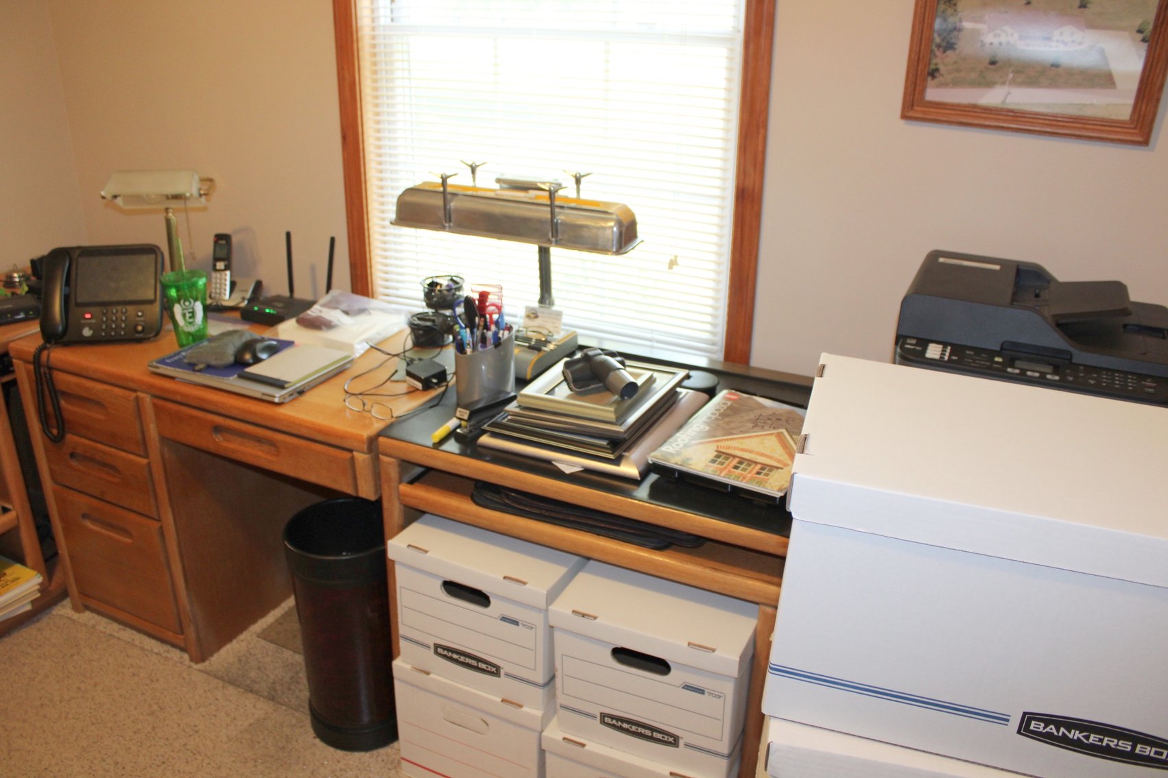 Image for LIVING ESTATE AUCTION