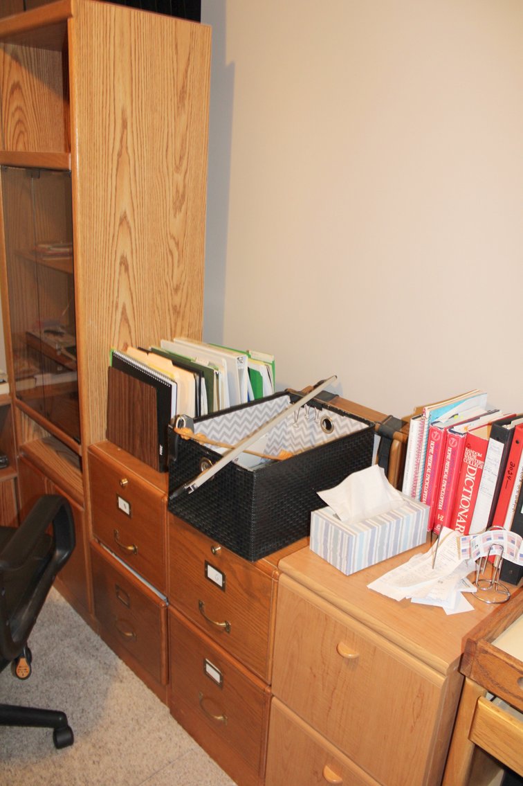 Image for LIVING ESTATE AUCTION