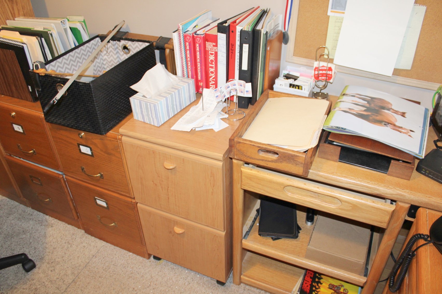 Image for LIVING ESTATE AUCTION