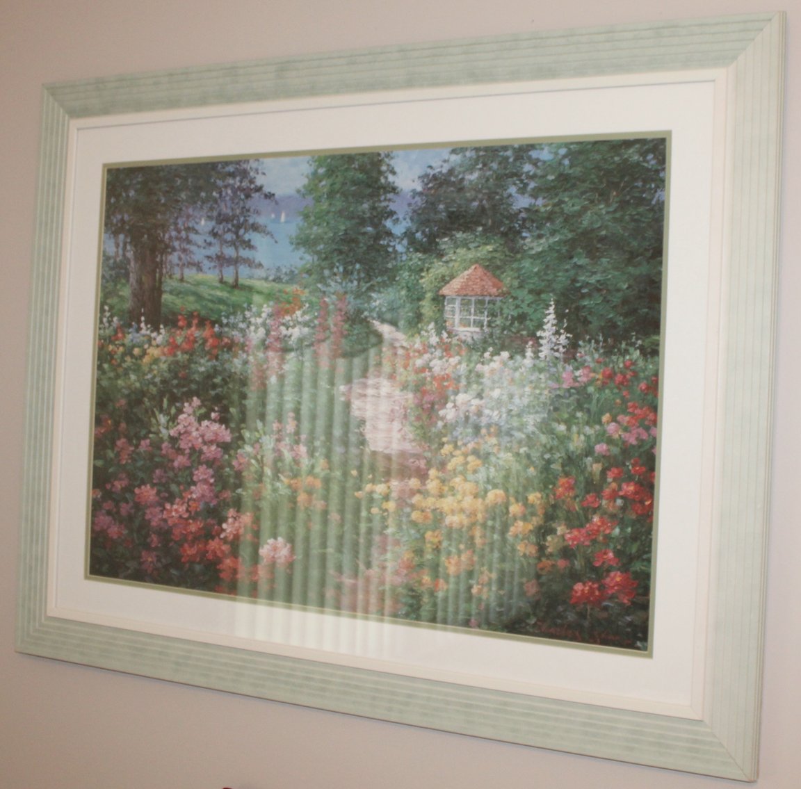 Image for LIVING ESTATE AUCTION