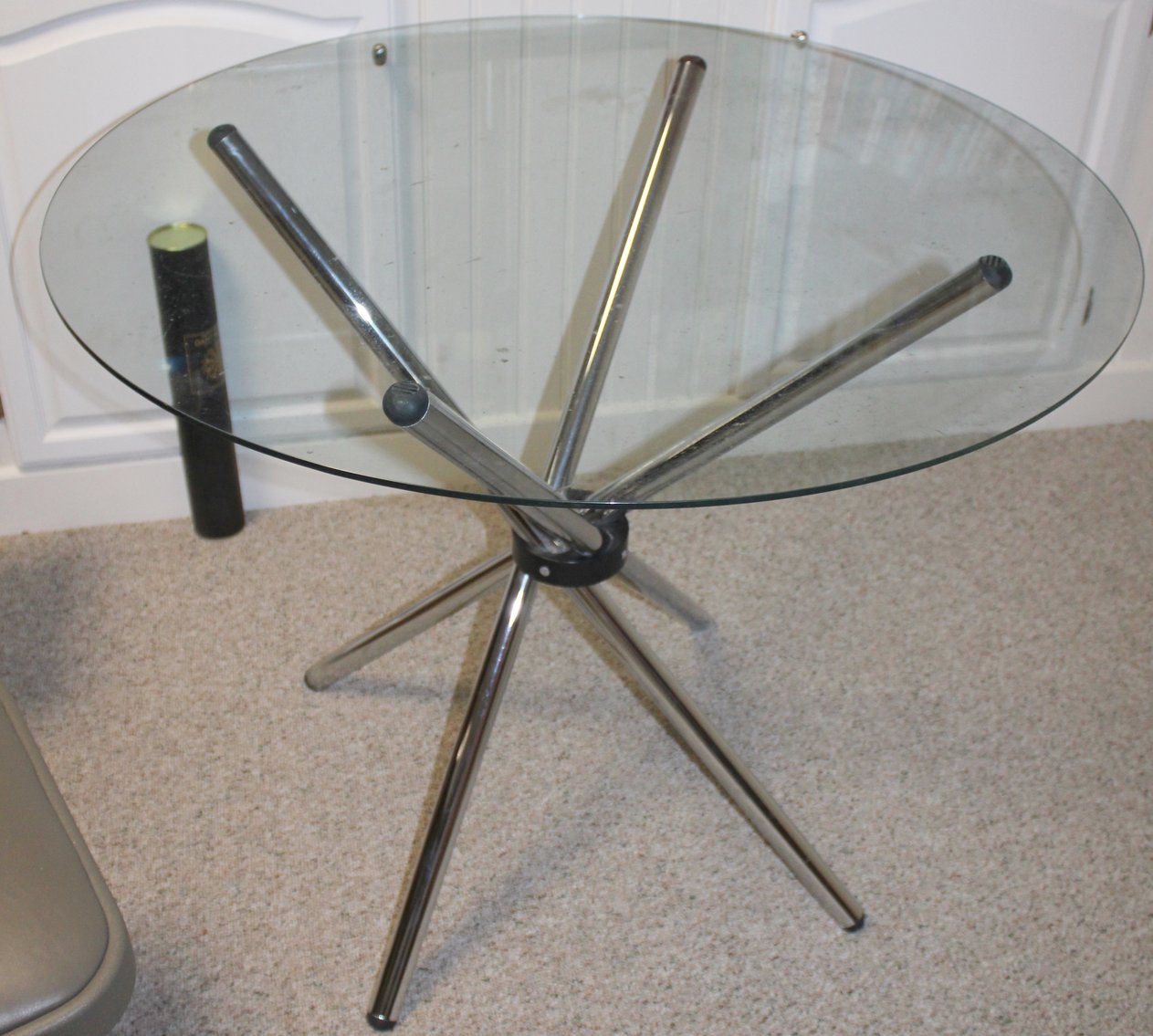 Image for LIVING ESTATE AUCTION