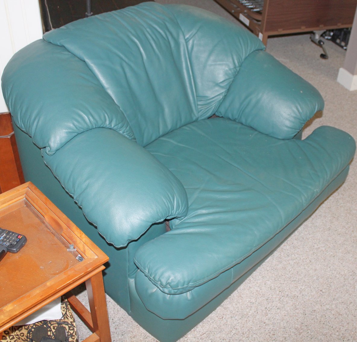 Image for LIVING ESTATE AUCTION