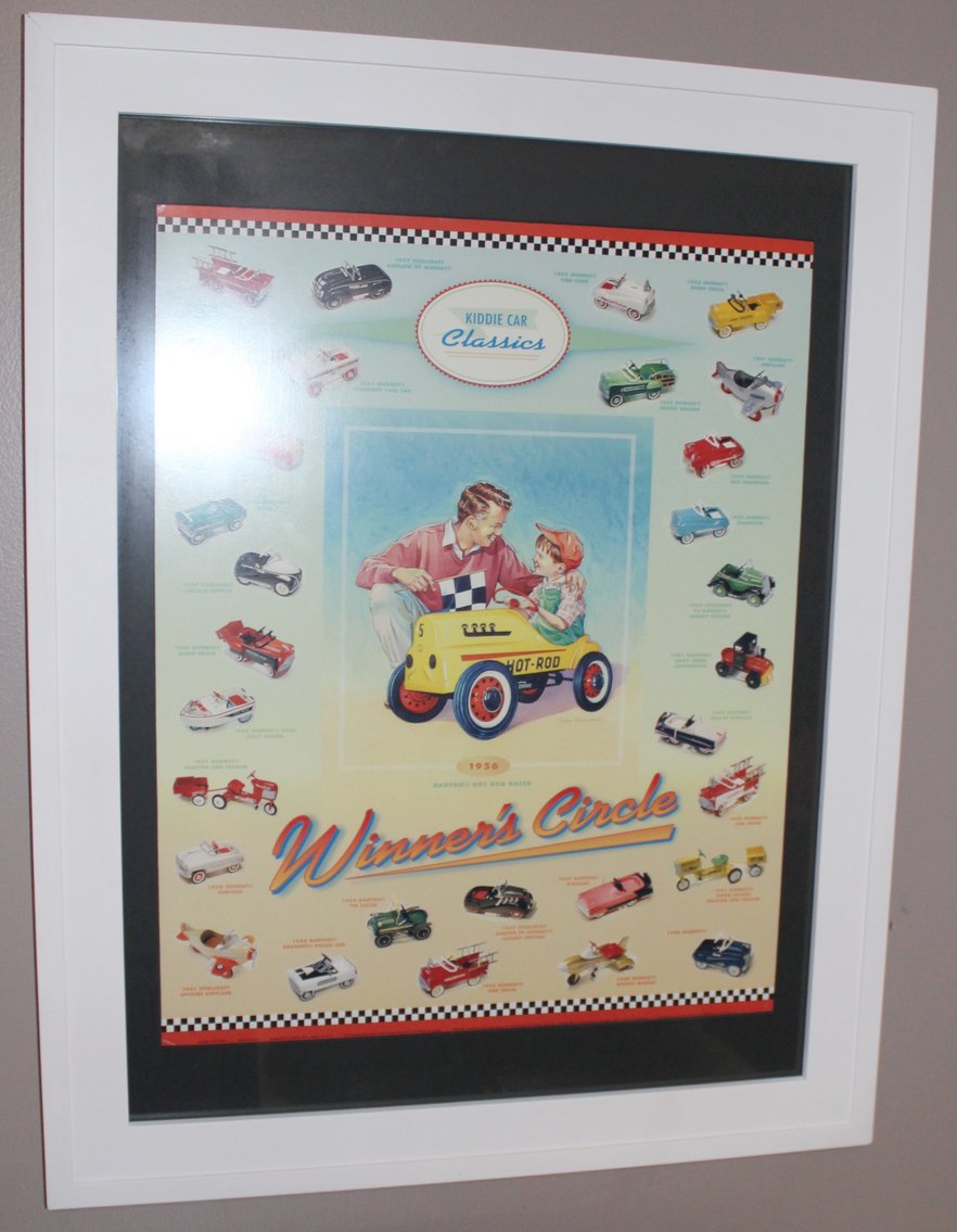 Image for LIVING ESTATE AUCTION