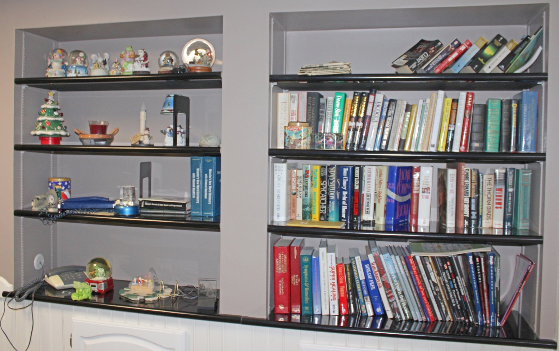 Image for LIVING ESTATE AUCTION